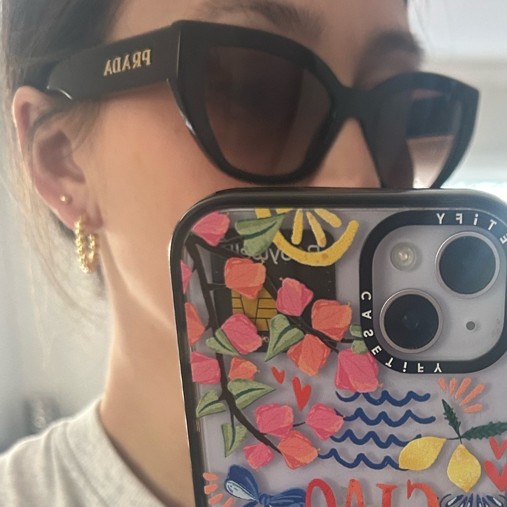 Prada sunglasses - Picture 15 of 16